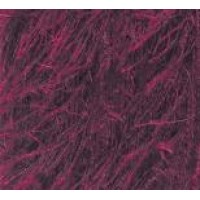 SMC Brazilia 38 Burgundy